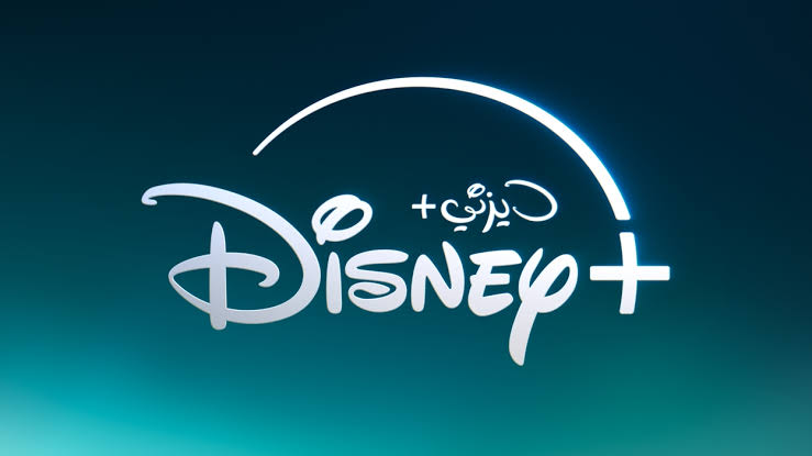 DISNEY +