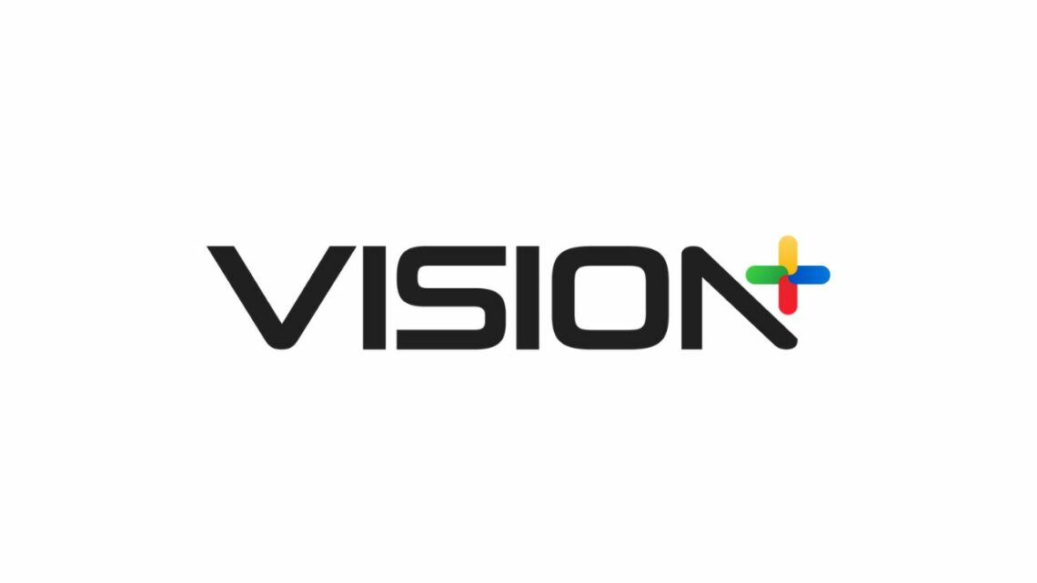 VISION PLUS